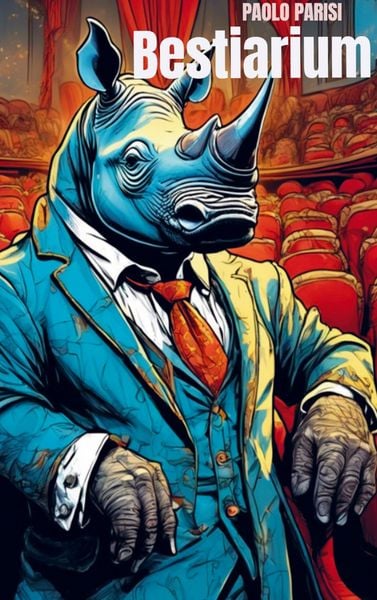 Produktbild: Bestiarium
