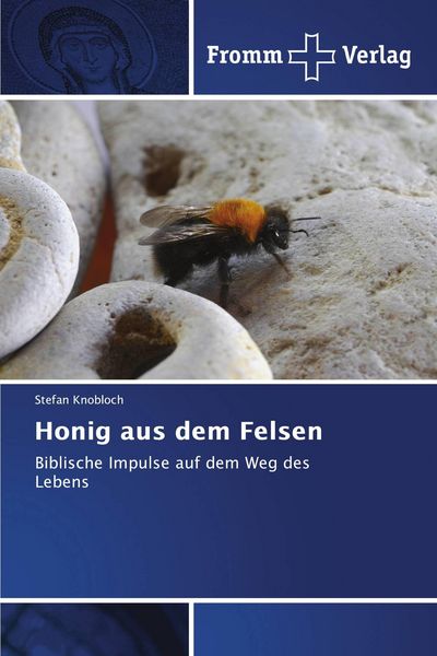 Produktbild: Honig aus dem Felsen