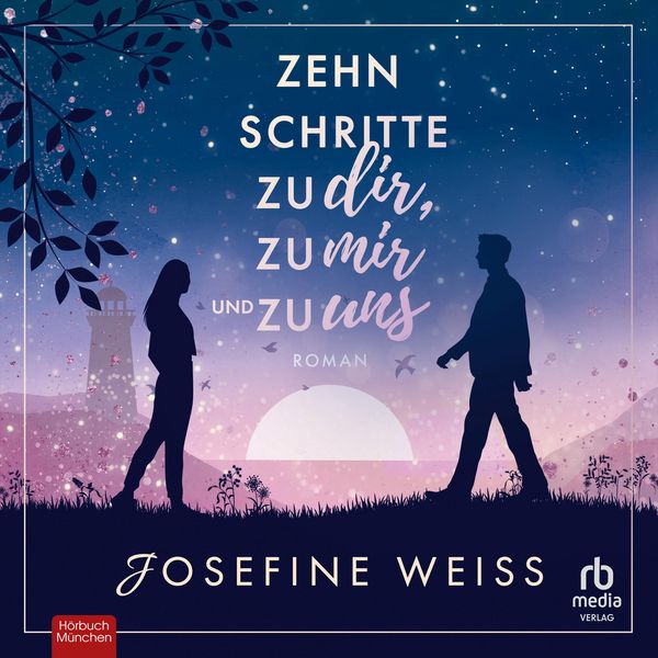 Produktbild: Zehn Schritte zu dir, zu mir und zu uns