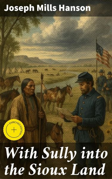 Produktbild: With Sully into the Sioux Land