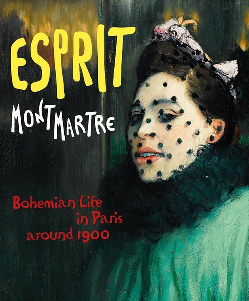 Produktbild: Esprit Montmartre