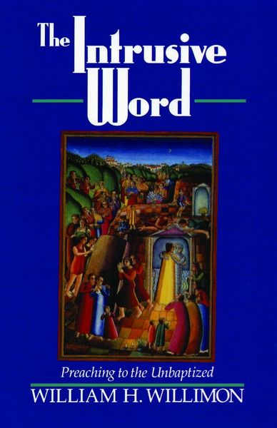 Produktbild: The Intrusive Word