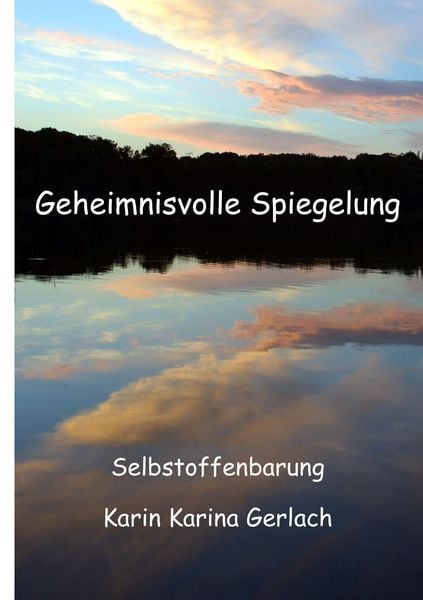 Produktbild: Geheimnisvolle Spiegelung