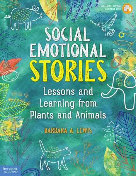 Produktbild: Social Emotional Stories