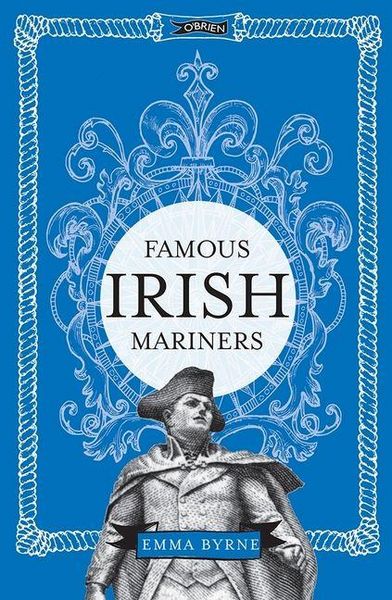 Produktbild: Famous Irish Mariners