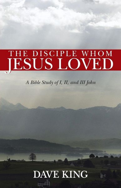 Produktbild: The Disciple Whom Jesus Loved