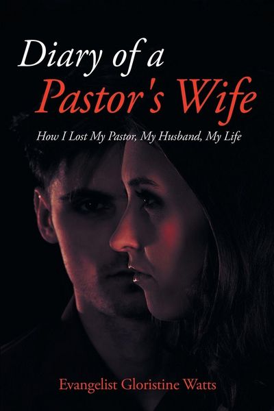 Produktbild: Diary of a Pastor's Wife