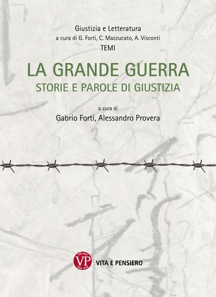 Produktbild: La Grande Guerra