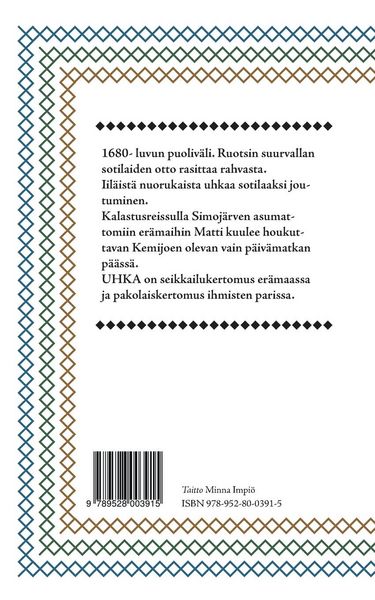 Produktbild: Uhka