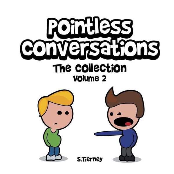 Produktbild: Pointless Conversations