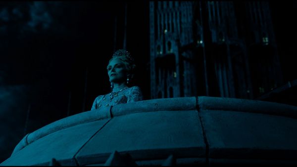 Produktbild: Maleficent - M&auml;chte der Finsternis