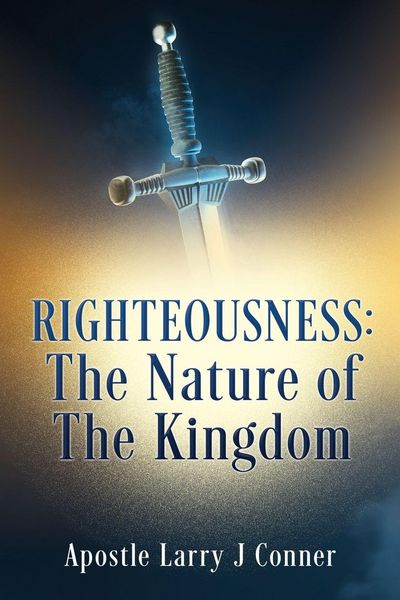 Produktbild: Righteousness