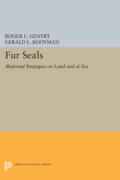 Produktbild: Fur Seals