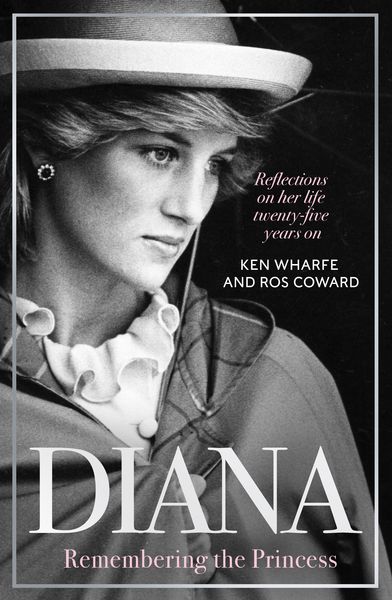 Produktbild: Diana - Remembering the Princess