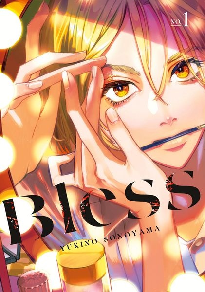 Produktbild: Bless 1