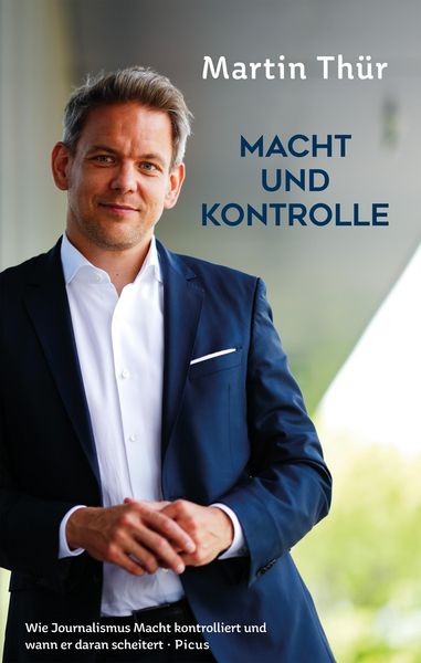 Produktbild: Macht und Kontrolle