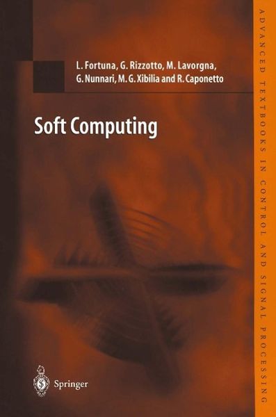 Produktbild: Soft Computing