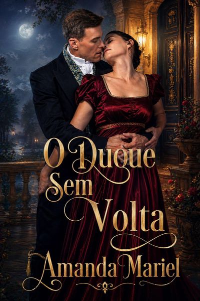Produktbild: O Duque Sem Volta