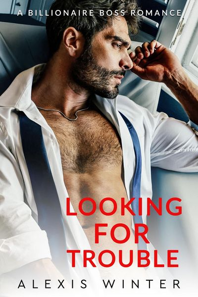 Produktbild: Looking For Trouble