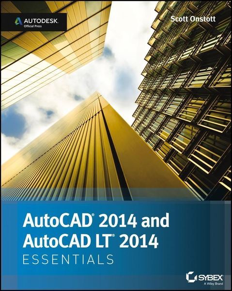 Produktbild: AutoCAD 2014 Essentials