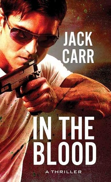 Produktbild: In The Blood -Lp