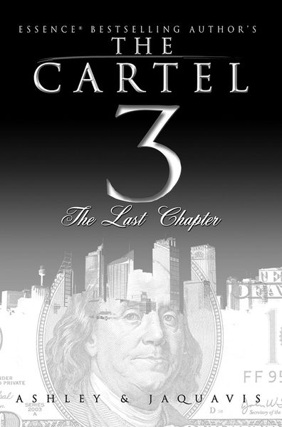 Produktbild: The Cartel 3