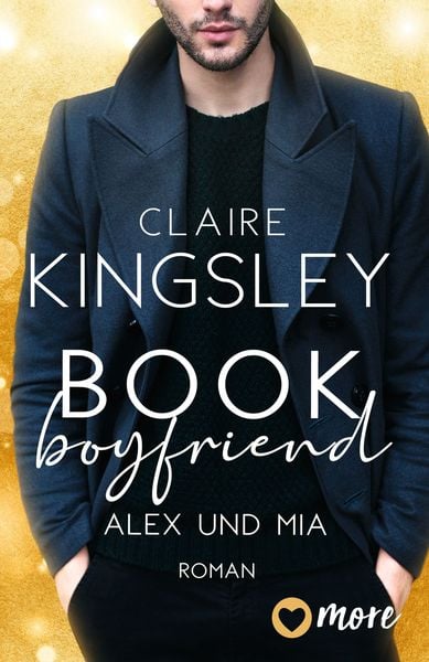Produktbild: Book Boyfriend