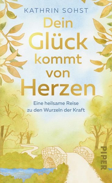 Produktbild: Dein Glück kommt von Herzen