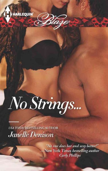 Produktbild: No Strings...