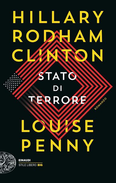 Produktbild: Stato di terrore