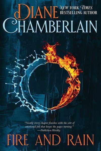 Produktbild: Fire and Rain