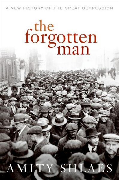 Produktbild: The Forgotten Man