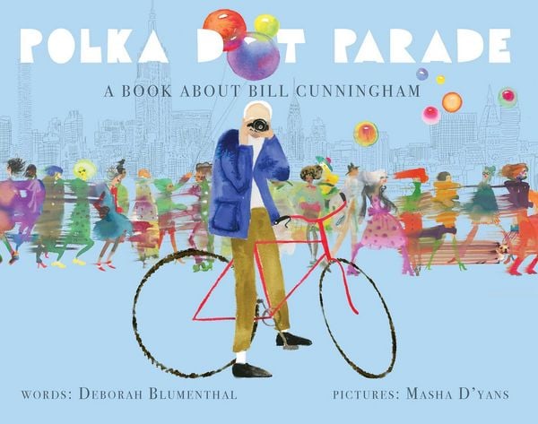 Produktbild: Polka Dot Parade