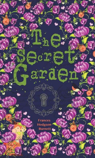 Produktbild: The Secret Garden