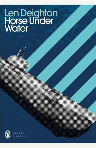 Produktbild: Horse Under Water