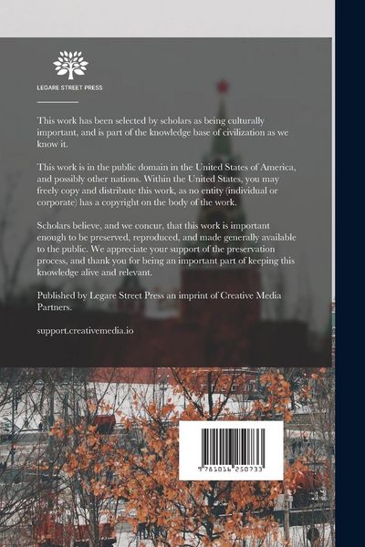 Produktbild: Narrative of a Journey From Heraut to Khiva, Moscow, and St. Petersburgh, During the Late Russian In