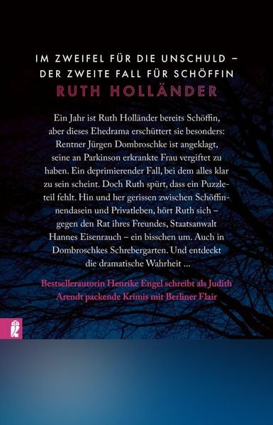 Produktbild: S&uuml;ndenbock