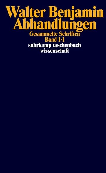 Produktbild: Gesammelte Schriften