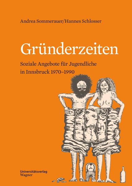 Produktbild: Gründerzeiten