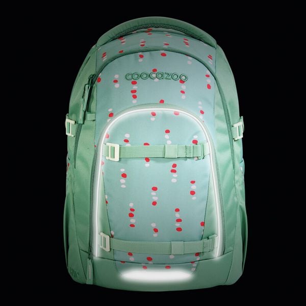 Produktbild: Rucksack MATE Dancing Dots