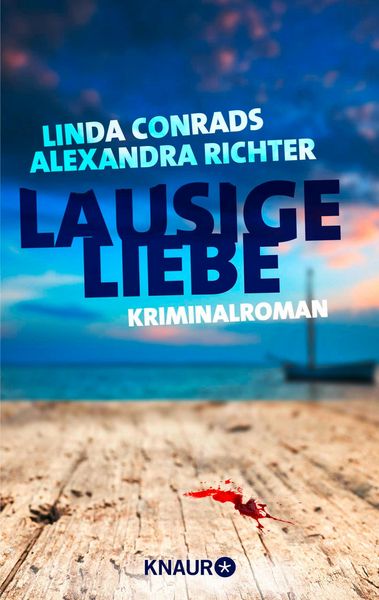 Produktbild: Lausige Liebe