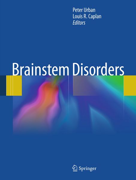 Produktbild: Brainstem Disorders