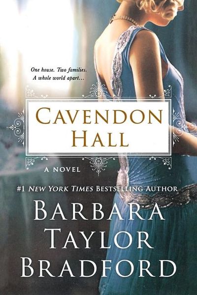 Produktbild: Cavendon Hall