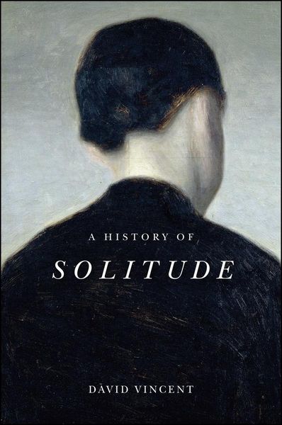 Produktbild: A History of Solitude