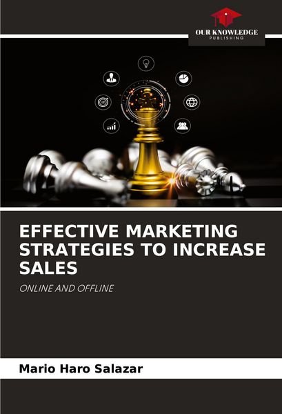 Produktbild: Effective Marketing Strategies To Increase Sales