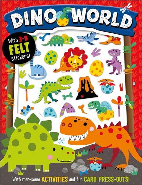 Produktbild: Dino World