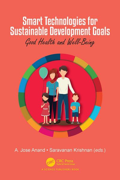 Produktbild: Smart Technologies for Sustainable Development Goals