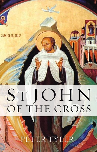 Produktbild: St. John of the Cross OCT