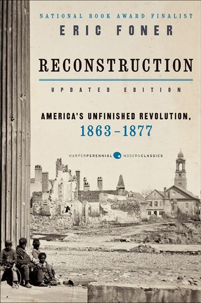 Produktbild: Reconstruction Updated Edition