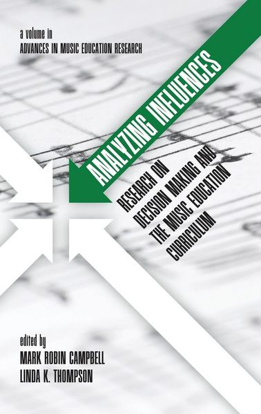 Produktbild: Analyzing Influences